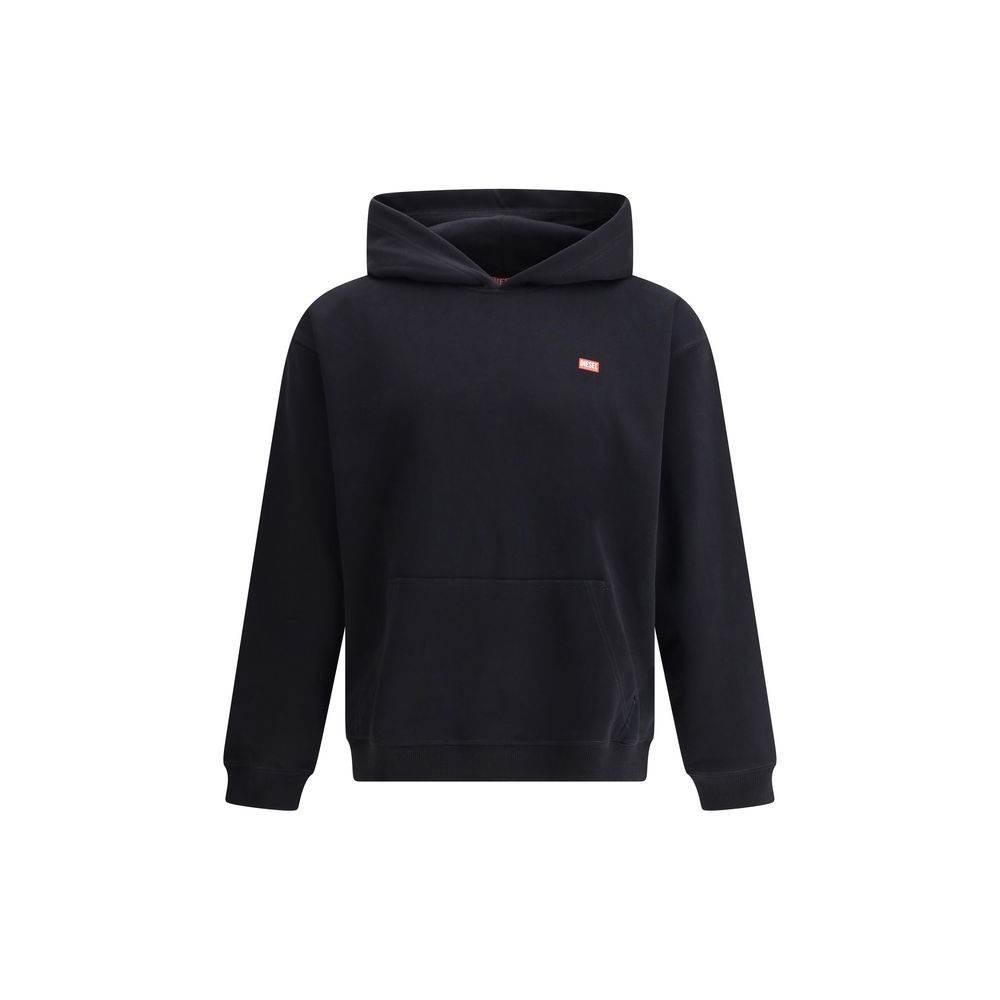 Diesel S-boxt-hood-r11 Hoodie - Hilstor