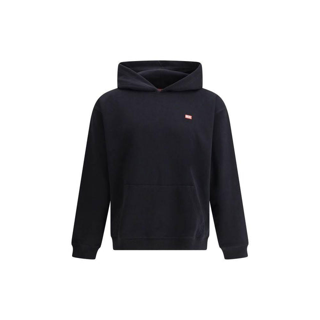 Diesel S-boxt-hood-r11 Hoodie - Hilstor