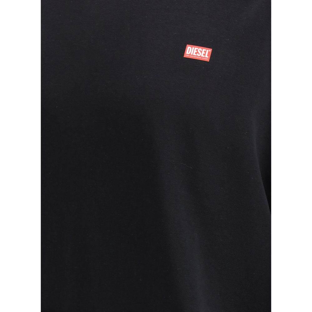 Diesel S-boxt-hood-r11 Hoodie - Hilstor