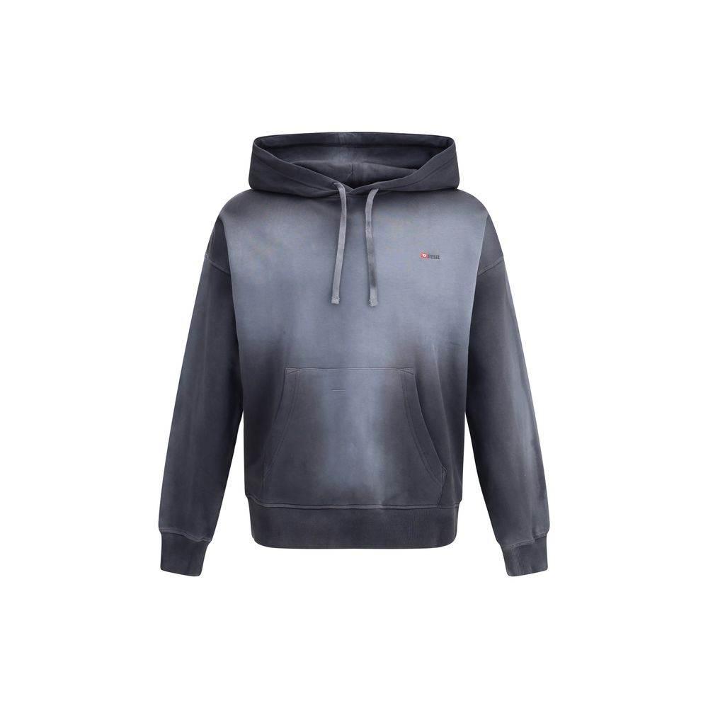 Diesel S-rob-hood-r2 Hoodie - Hilstor