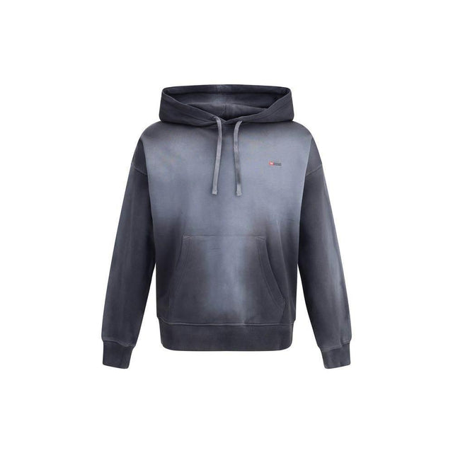 Diesel S-rob-hood-r2 Hoodie - Hilstor