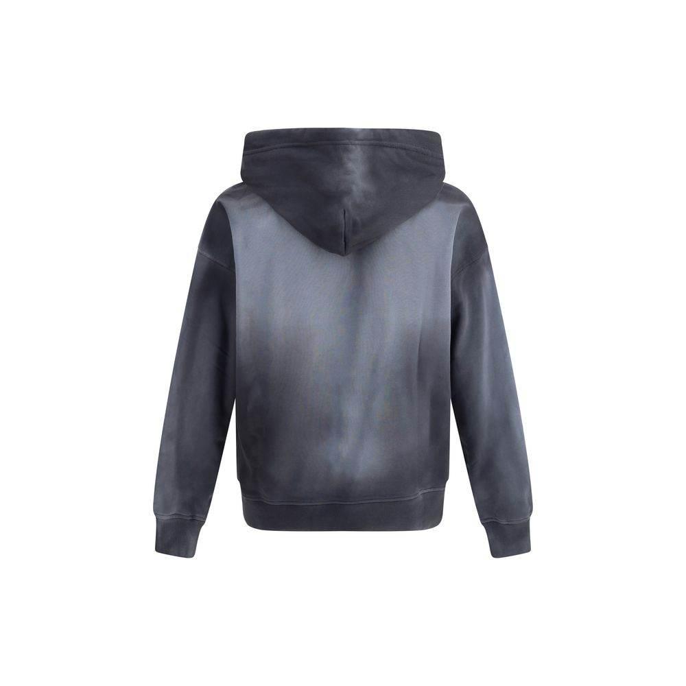 Diesel S-rob-hood-r2 Hoodie - Hilstor