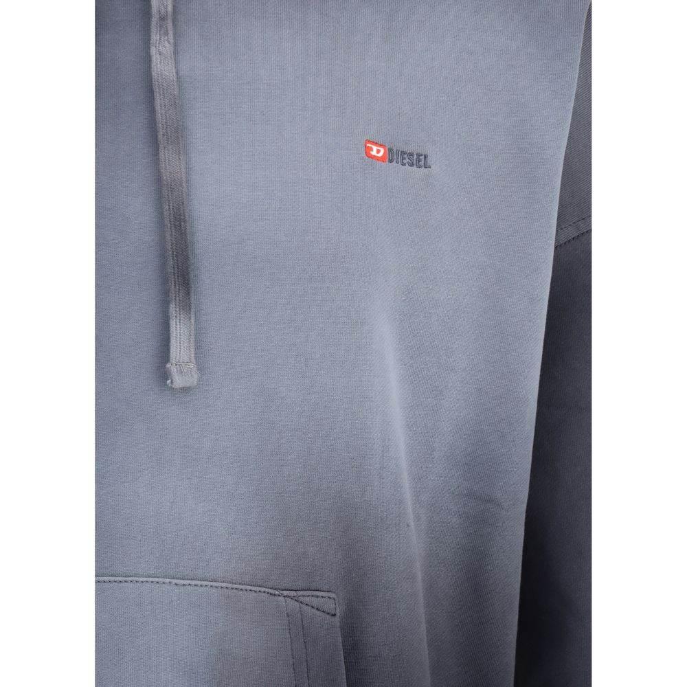 Diesel S-rob-hood-r2 Hoodie - Hilstor