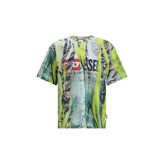 Diesel T-boxt-r13 T-Shirt - Hilstor