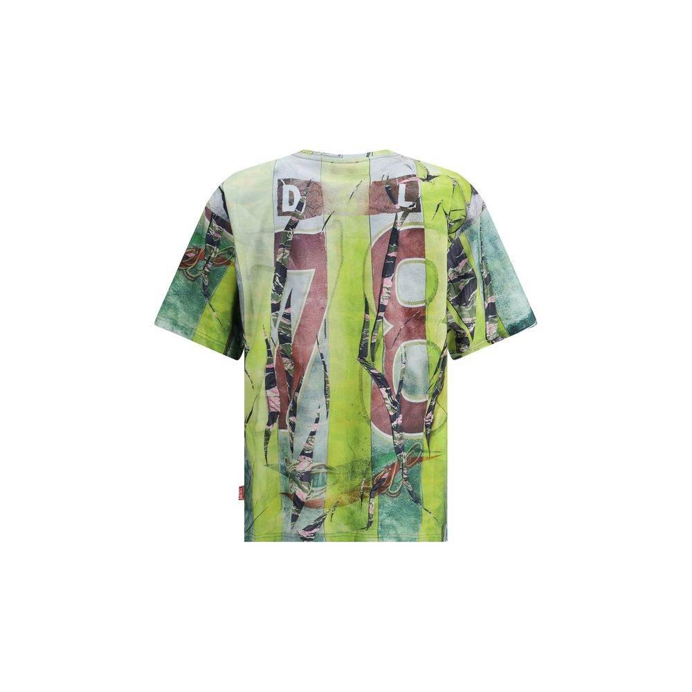 Diesel T-boxt-r13 T-Shirt - Hilstor
