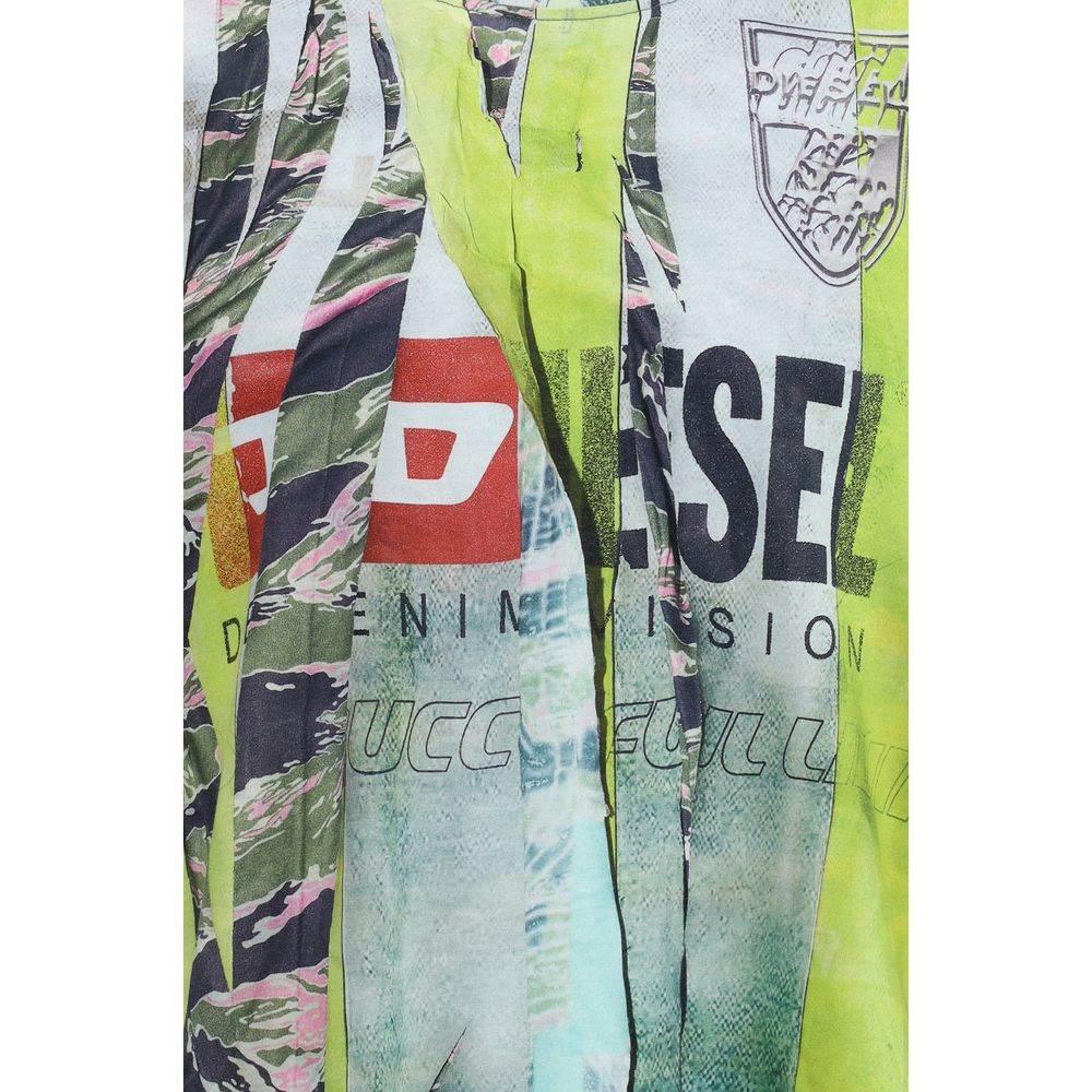 Diesel T-boxt-r13 T-Shirt - Hilstor