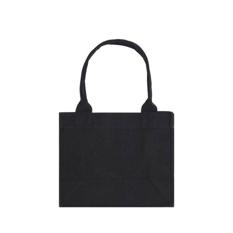 Ganni Cotton Tote Bag - Hilstor