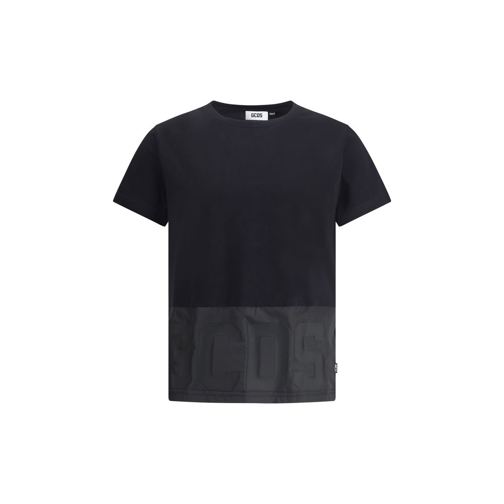 T-shirt med GCDS logo