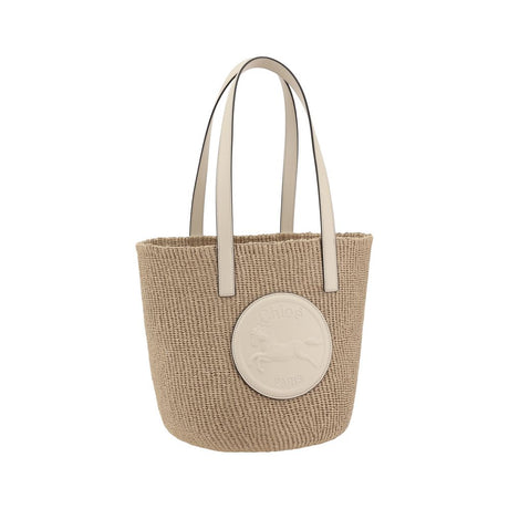 Chloé Horse Medal Shoulder Bag