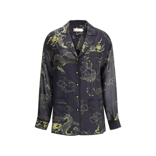 Hui Milano Guava Shirt - Hilstor