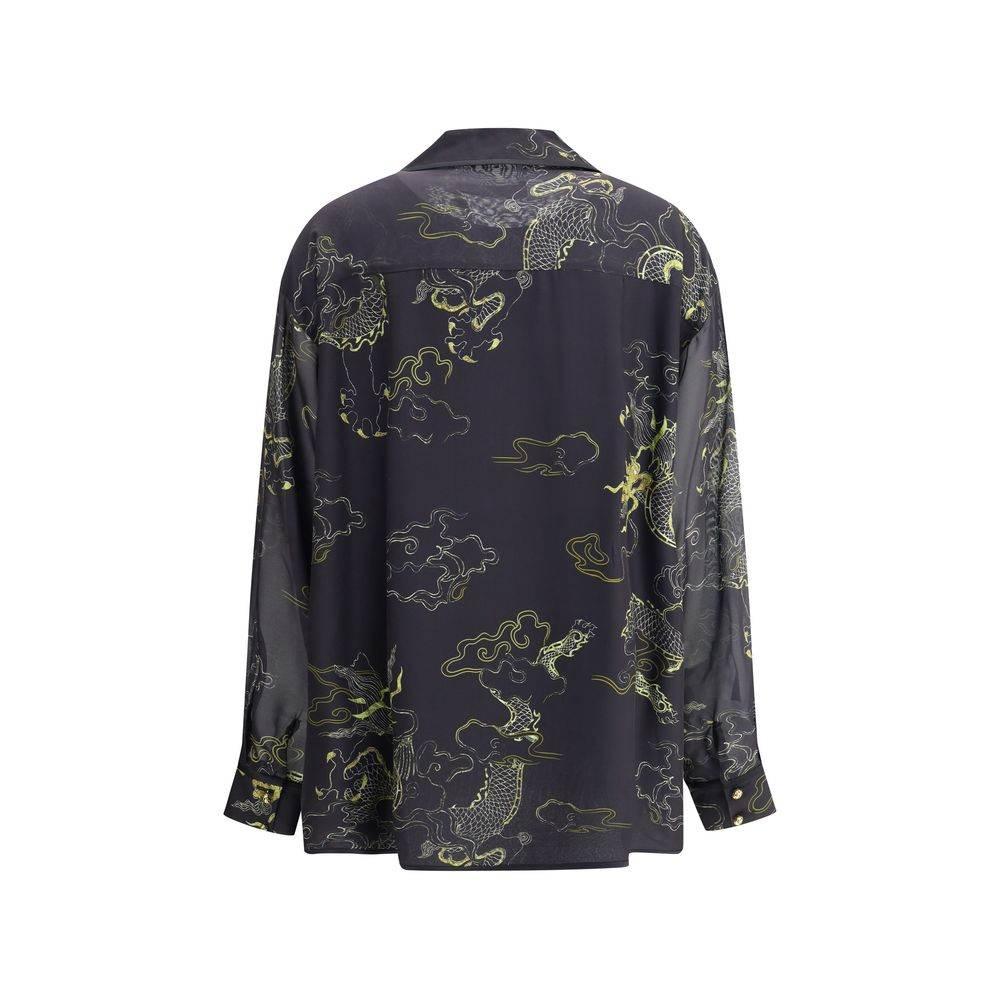 Hui Milano Guava Shirt - Hilstor
