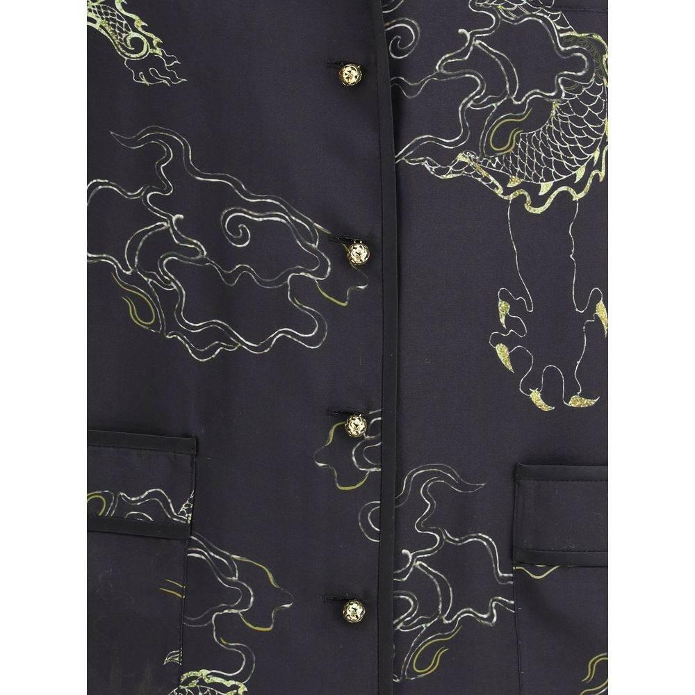 Hui Milano Guava Shirt - Hilstor