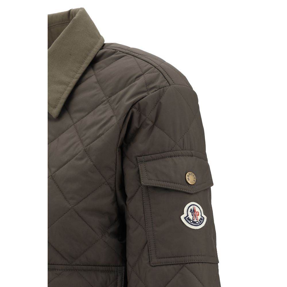 Moncler Chitre Jacket - Hilstor