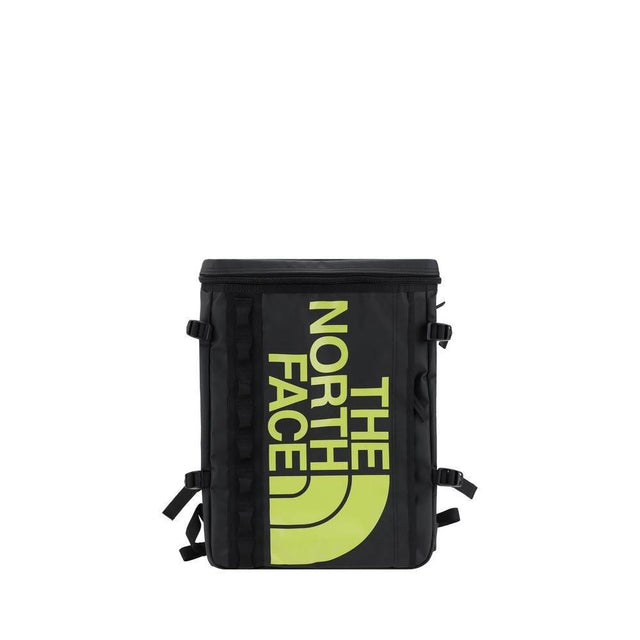 The North Face Box Base Camp Fuse Backpack - Hilstor