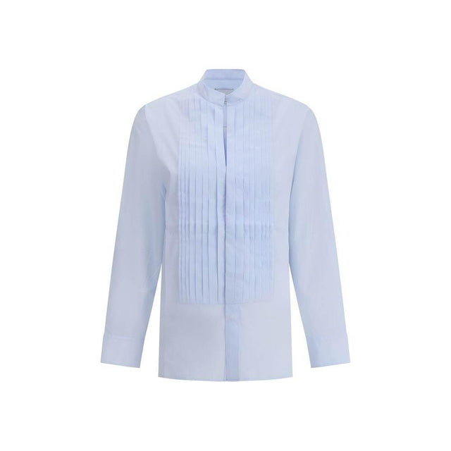 SA SU PHI Petra Tuxedo Shirt - Hilstor