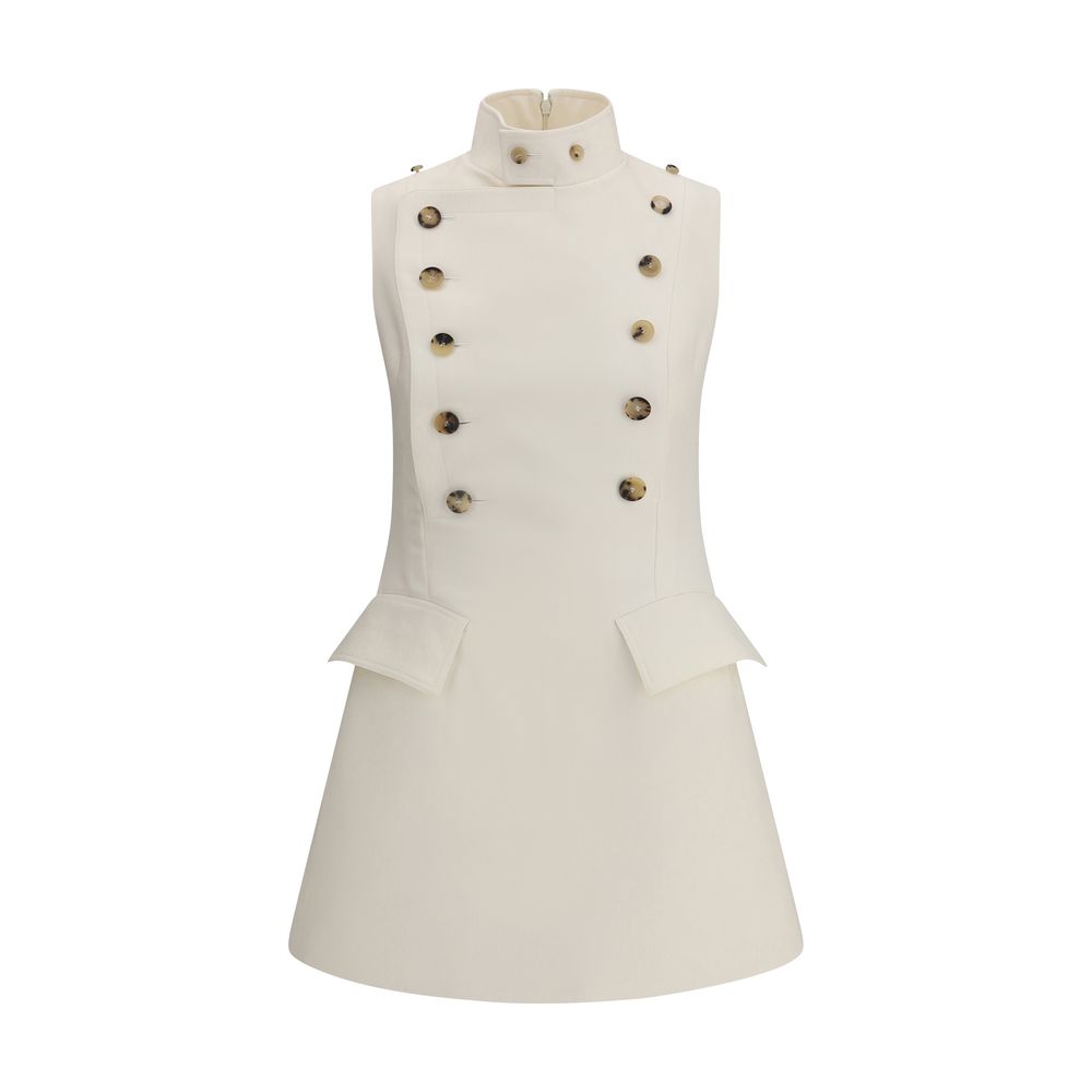 Alexander McQueen Day mini Dress
