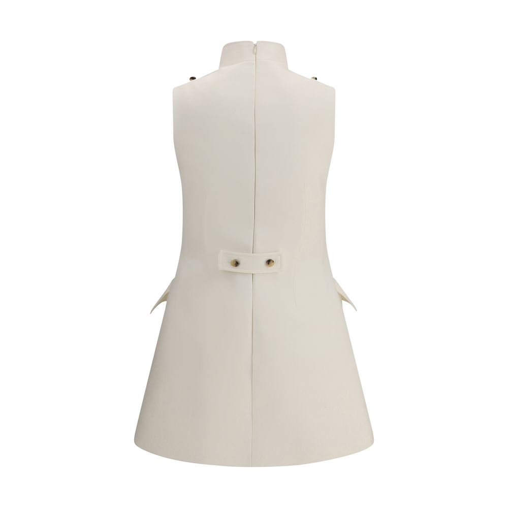 Alexander McQueen Day mini Dress