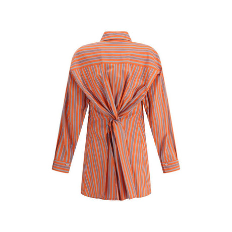 Etro Shirt with knot