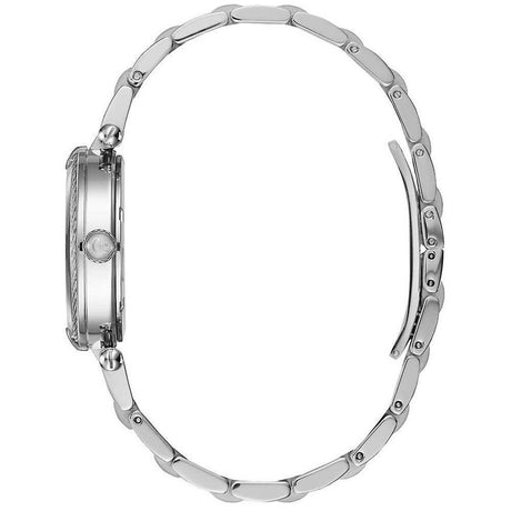 GC Silver Stainless Steel Watch - Hilstor