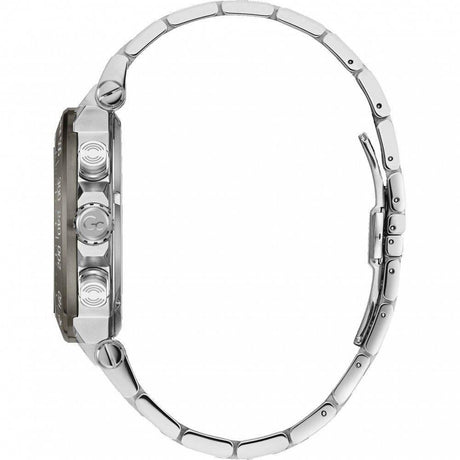 GC Silver Stainless Steel Watch - Hilstor