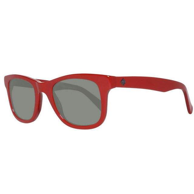Gant Bicolor Acetate Sunglasses - Hilstor
