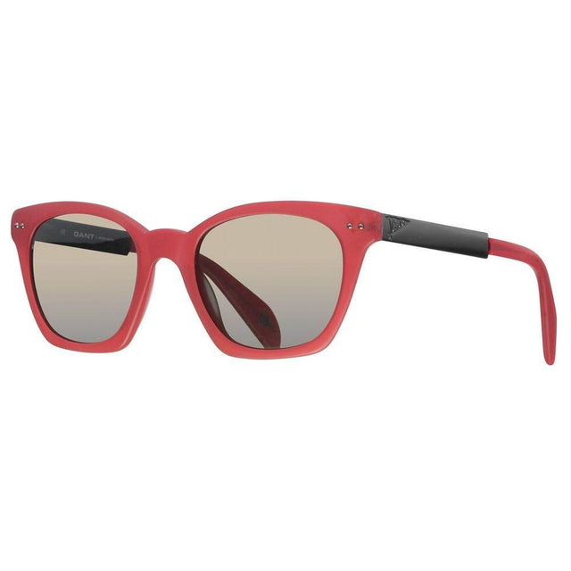 Gant Bicolor Acetate Sunglasses - Hilstor