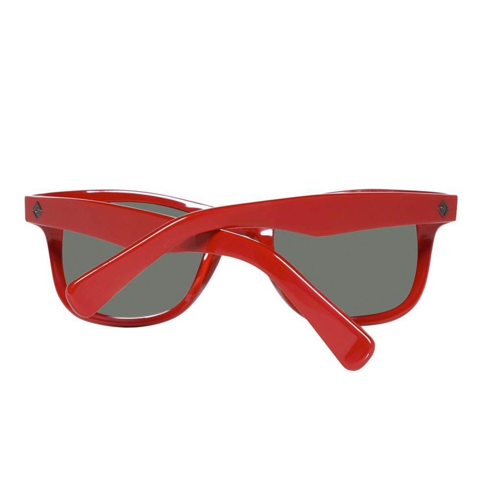Gant Bicolor Acetate Sunglasses - Hilstor
