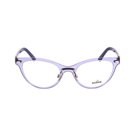 Hogan Light Blue Plastic Frames - Hilstor