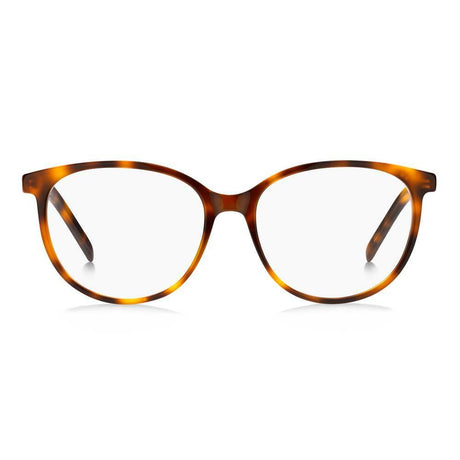 Hugo Boss Brown Acetate Frames - Hilstor
