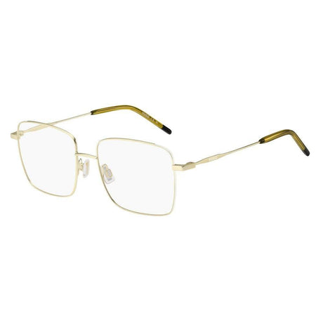 Hugo Boss Gold Metal Frames - Hilstor