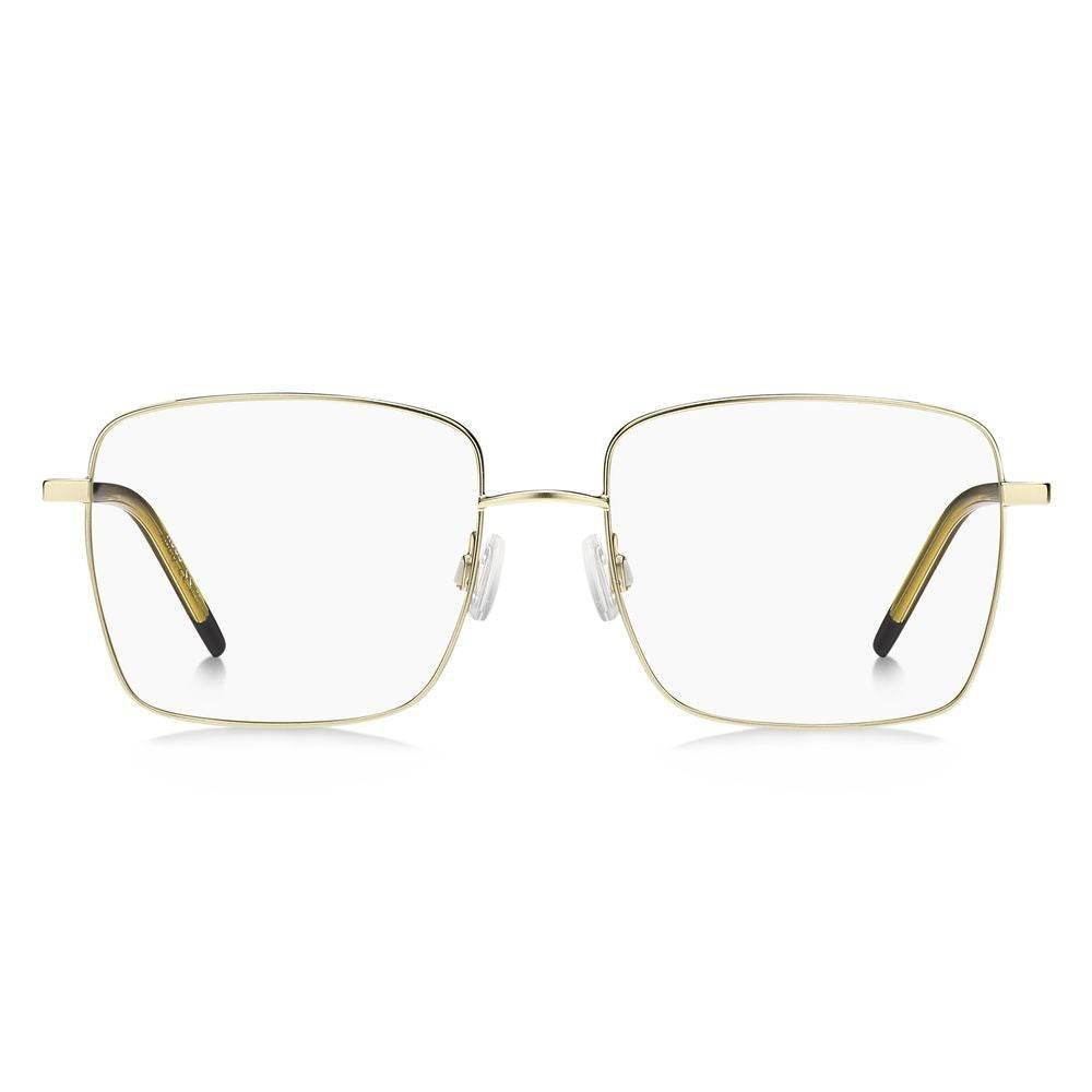 Hugo Boss Gold Metal Frames - Hilstor