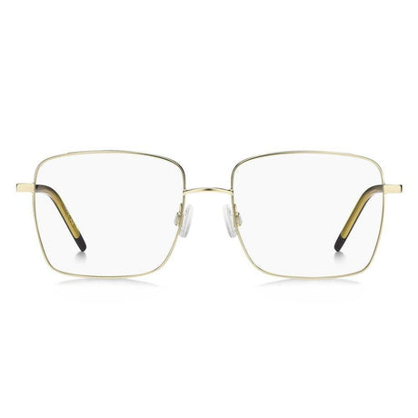 Hugo Boss Gold Metal Frames - Hilstor