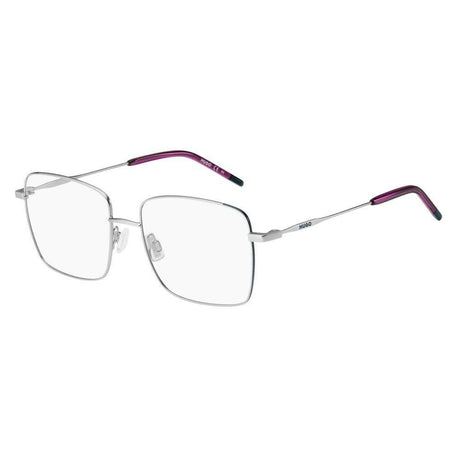 Hugo Boss Silver Metal Frames - Hilstor