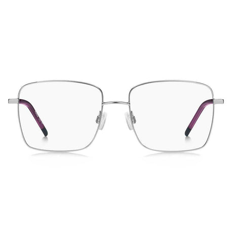 Hugo Boss Silver Metal Frames - Hilstor