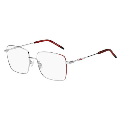 Hugo Boss Silver Metal Frames - Hilstor