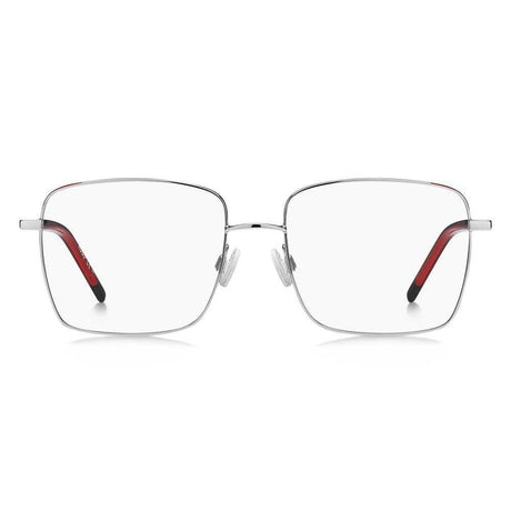 Hugo Boss Silver Metal Frames - Hilstor