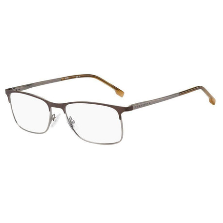 Hugo Boss Black And White Metal Frames - Hilstor