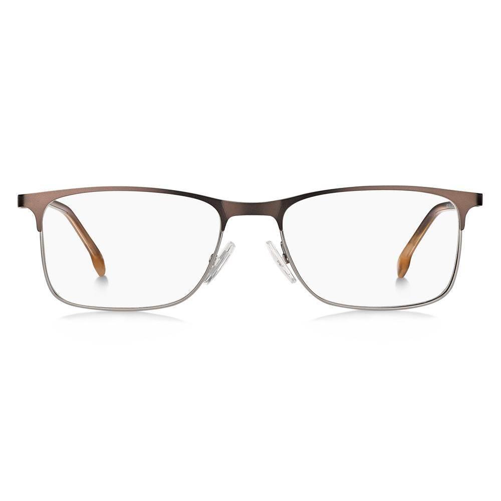 Hugo Boss Black And White Metal Frames - Hilstor