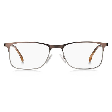Hugo Boss Black And White Metal Frames - Hilstor