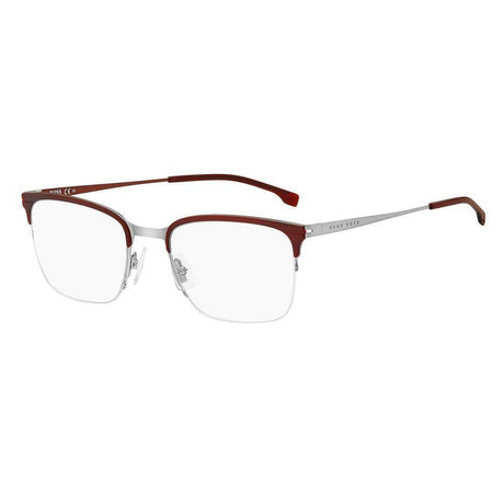 Hugo Boss Red Metal Frames - Hilstor