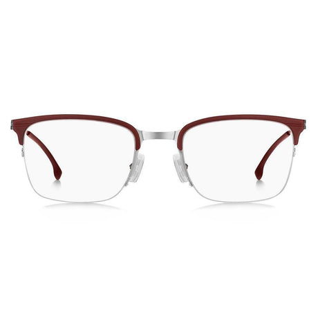 Hugo Boss Red Metal Frames - Hilstor