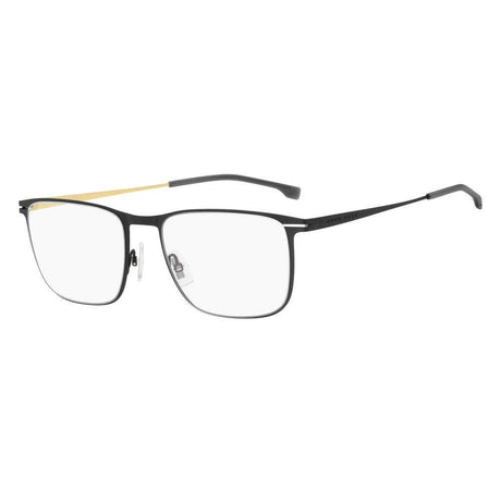 Hugo Boss Gold Metal Frames - Hilstor