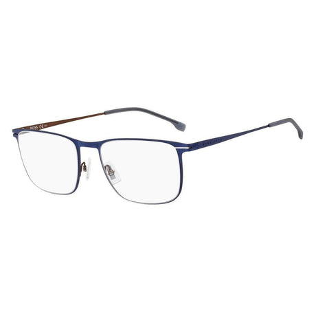 Hugo Boss Bronze Metal Frames - Hilstor