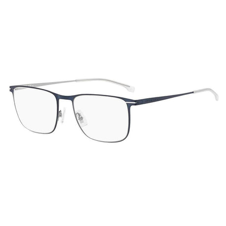 Hugo Boss Blue Metal Frames - Hilstor