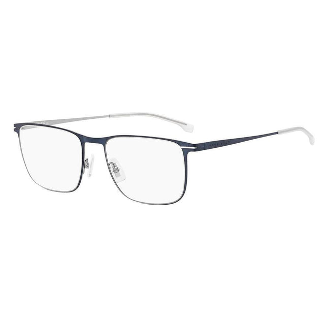 Hugo Boss Blue Metal Frames - Hilstor