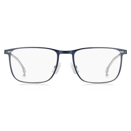 Hugo Boss Blue Metal Frames - Hilstor