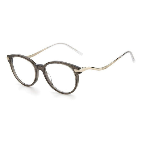 Jimmy Choo Gray Acetate Frames - Hilstor