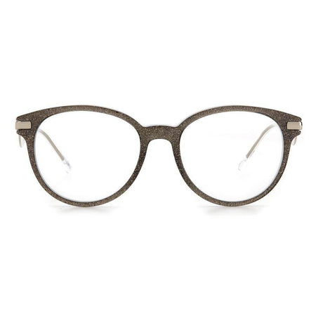 Jimmy Choo Gray Acetate Frames - Hilstor