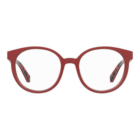 Love Moschino Multicolor Acetate Frames - Hilstor
