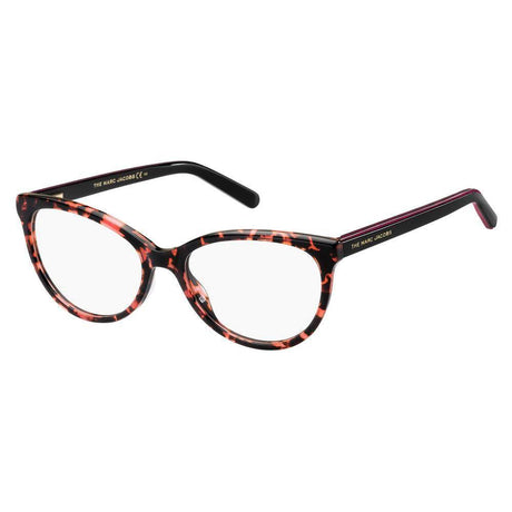 Marc Jacobs Brown Acetate Frames - Hilstor